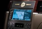 Lincoln Town Car 2003 года